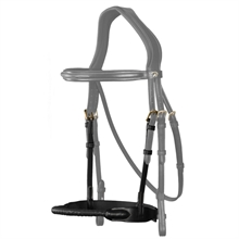 Kentucky rope neusriem